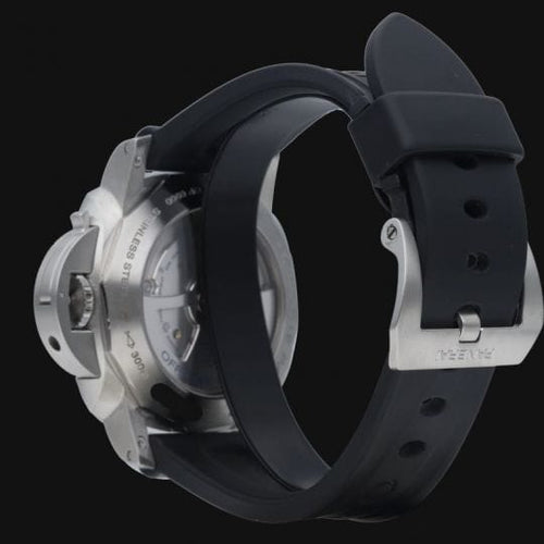 Panerai Luminor - Montre Marina 1950 Days en acier 58 Facettes MT47714
