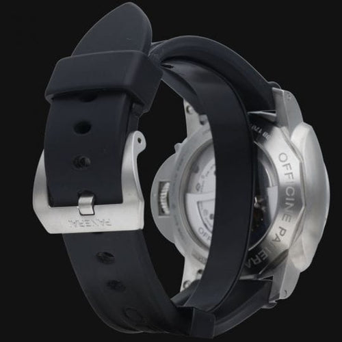 Panerai Luminor - Montre Marina 1950 Days en acier 58 Facettes MT47714