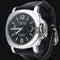 Panerai Luminor Marina - Montre automatique en acier 58 Facettes MT47701