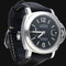 Panerai Luminor Marina - Montre automatique en acier 58 Facettes MT47701