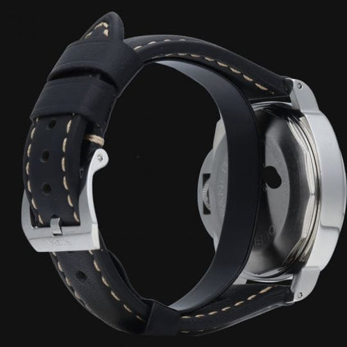 Panerai Luminor Marina - Montre automatique en acier 58 Facettes MT47701