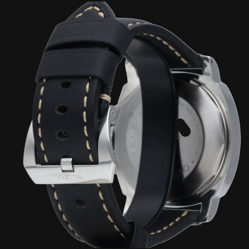 Panerai Luminor Marina - Montre automatique en acier 58 Facettes MT47701