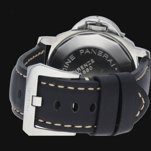 Panerai Luminor Marina - Montre automatique en acier 58 Facettes MT47701