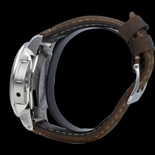 Panerai Luminor Marina 1950 3 Days - Montre en acier 58 Facettes MT47719
