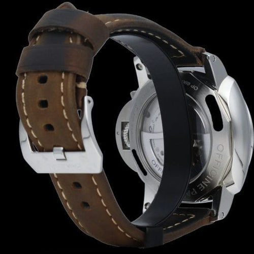 Panerai Luminor Marina 1950 3 Days - Montre en acier 58 Facettes MT47719
