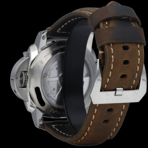 Panerai Luminor Marina 1950 3 Days - Montre en acier 58 Facettes MT47719
