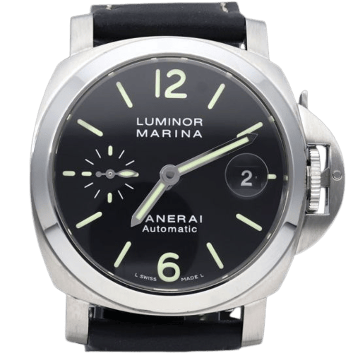 Panerai Luminor Marina - Montre automatique 58 Facettes MT47697