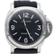 Panerai Luminor - Montre Base en acier 58 Facettes MT47703
