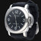 Panerai Luminor - Montre Base en acier 58 Facettes MT47703