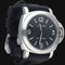 Panerai Luminor - Montre Base en acier 58 Facettes MT47703