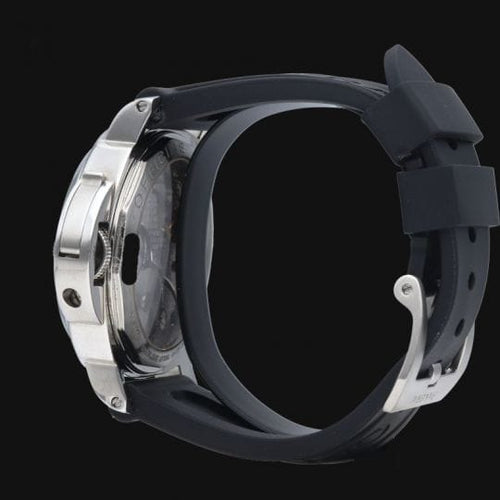Panerai Luminor - Montre Base en acier 58 Facettes MT47703