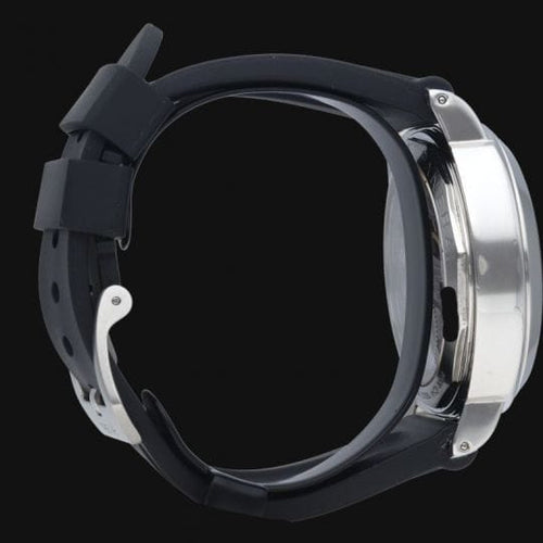 Panerai Luminor - Montre Base en acier 58 Facettes MT47703
