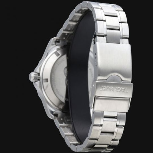 TAG Heuer Aquaracer 300M - Montre automatique en acier 58 Facettes MT48035