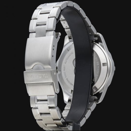TAG Heuer Aquaracer 300M - Montre automatique en acier 58 Facettes MT48035