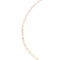 Ginette NY - Collier chaîne en or rose 58 Facettes 2680530CN