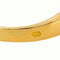 Bague 53 Bague en or jaune et diamants 58 Facettes 5707094CN