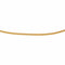 Collier maille vénitienne en or jaune 58 Facettes 5713509CN