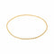 Collier maille Grain de riz en or jaune 58 Facettes 5714256CN