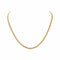 Collier en or jaune 58 Facettes 5723300CN