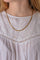 Collier en or jaune 58 Facettes 5723300CN