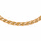 Bracelet jonc en or rose 58 Facettes 5729149CN