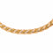 Bracelet jonc en or rose 58 Facettes 5729149CN