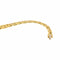 Collier maille Haricot en or jaune 58 Facettes 5743810CN