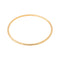 Bracelet jonc en or jaune 58 Facettes 5782095CN
