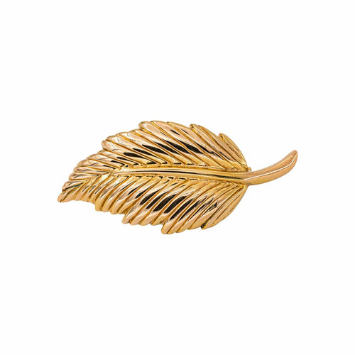 Broche en or jaune 58 Facettes 5799620CN