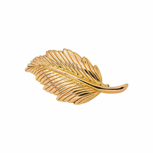 Broche en or jaune 58 Facettes 5799620CN