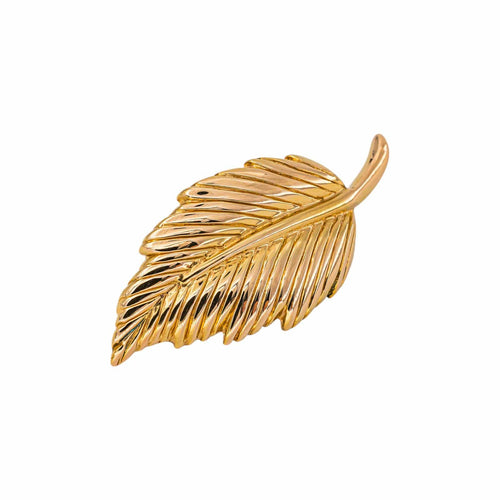 Broche en or jaune 58 Facettes 5799620CN