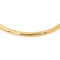 Bracelet jonc en or jaune 58 Facettes 5800519CN
