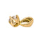 Pendentif en or jaune et diamant 58 Facettes 5828225CN