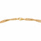 Collier maille tressée en or rose 58 Facettes 5841460CN