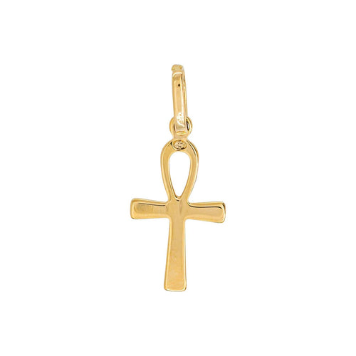 Pendentif Religieux Or jaune 58 Facettes 5858165CN