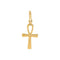 Pendentif Religieux Or jaune 58 Facettes 5858165CN