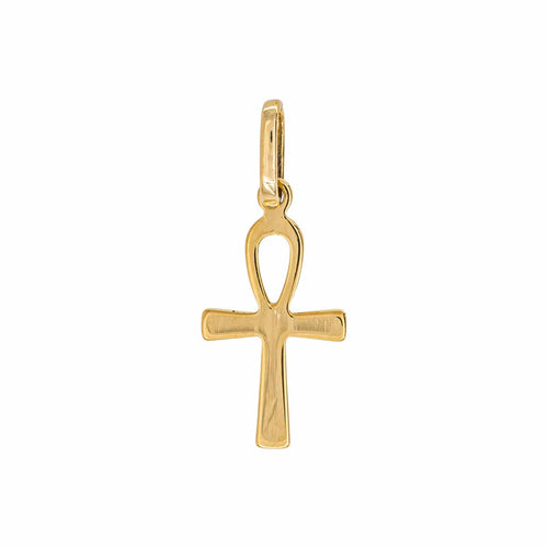 Pendentif Religieux Or jaune 58 Facettes 5858165CN