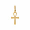 Pendentif Religieux Or jaune 58 Facettes 5858165CN