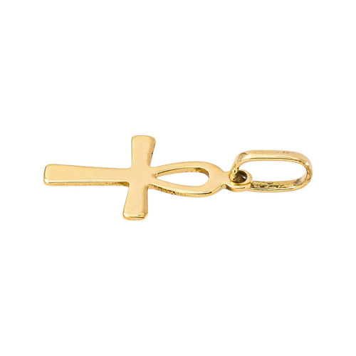 Pendentif Religieux Or jaune 58 Facettes 5858165CN