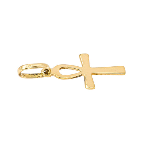 Pendentif Religieux Or jaune 58 Facettes 5858165CN