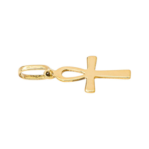 Pendentif Religieux Or jaune 58 Facettes 5858165CN