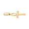 Pendentif Religieux Or jaune 58 Facettes 5858165CN