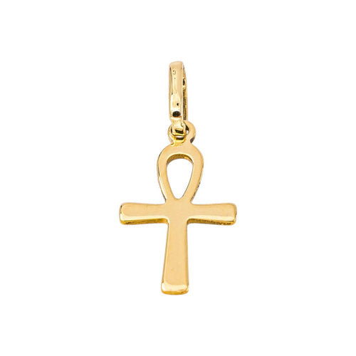 Pendentif Religieux Or jaune 58 Facettes 5858165CN