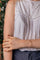 Bracelet jonc en or jaune 58 Facettes 5866724CN