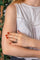 51 Cartier Juste un Clou - Bague en or blanc et diamants 58 Facettes 5962167RV