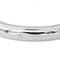 51 Cartier Juste un Clou - Bague en or blanc et diamants 58 Facettes 5962167RV