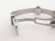 Dior La Mini D Satinée - Montre 19 mm en acier et diamants 58 Facettes 276471