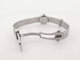 Dior La Mini D Satinée - Montre 19 mm en acier et diamants 58 Facettes 276471