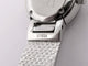 Dior La Mini D Satinée - Montre 19 mm en acier et diamants 58 Facettes 276471
