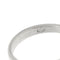 Bague 54 Bague - diamants 0,68 ct en or blanc 18 kt 58 Facettes 1608